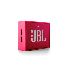 Акустическая система JBL GO Pink